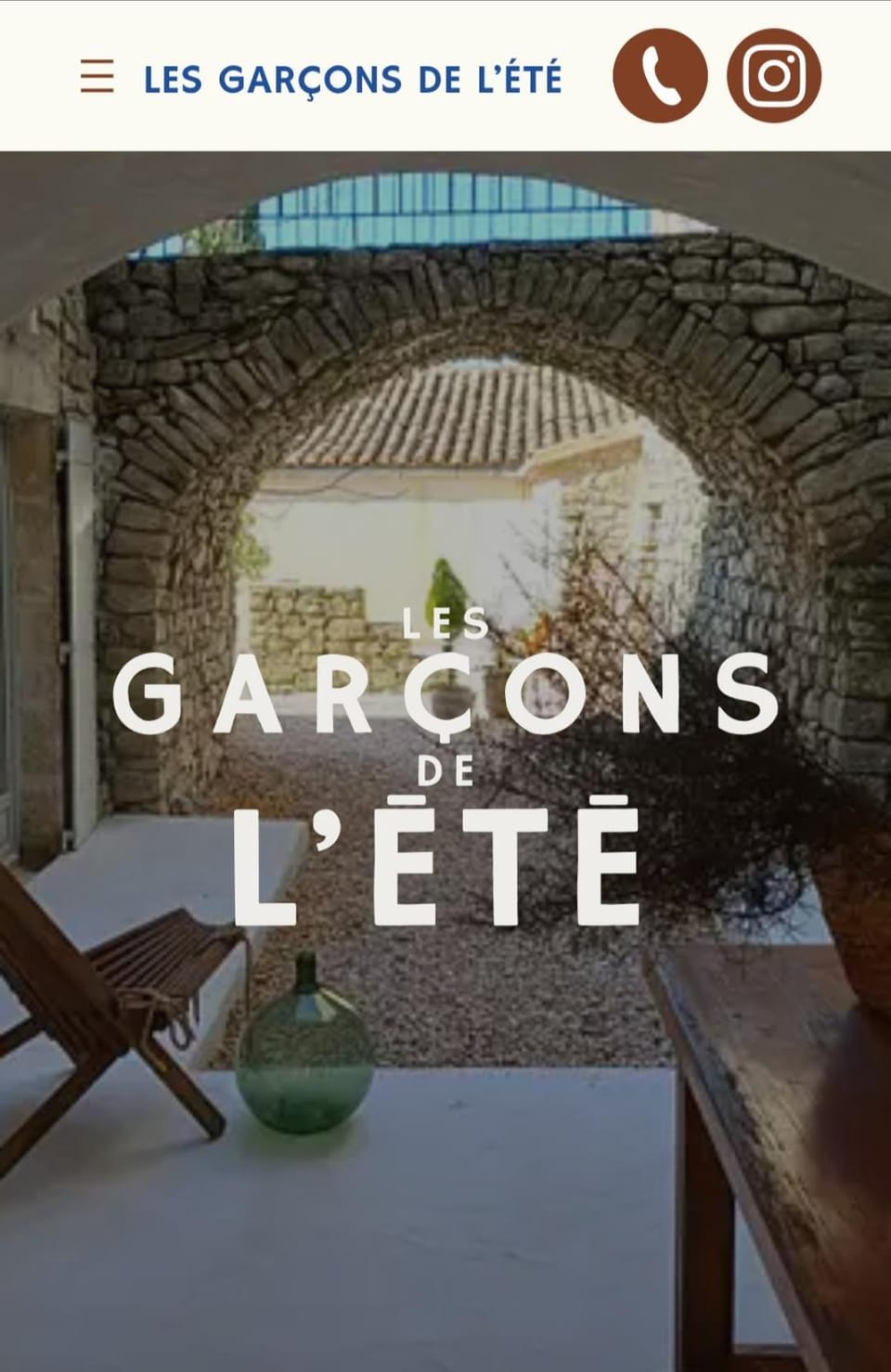 Property logo or sign