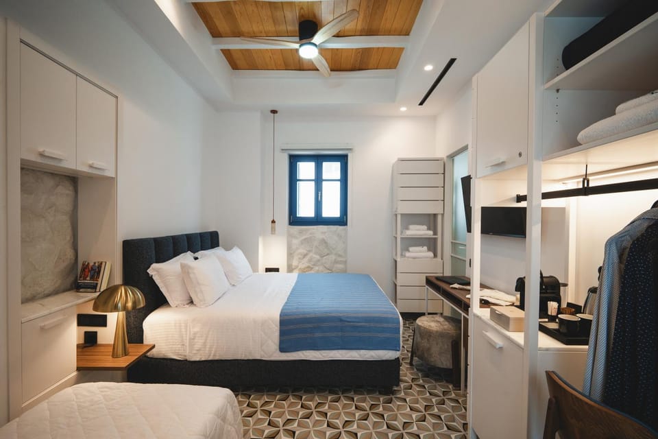 Skyron Hotel Hotel in Euboea