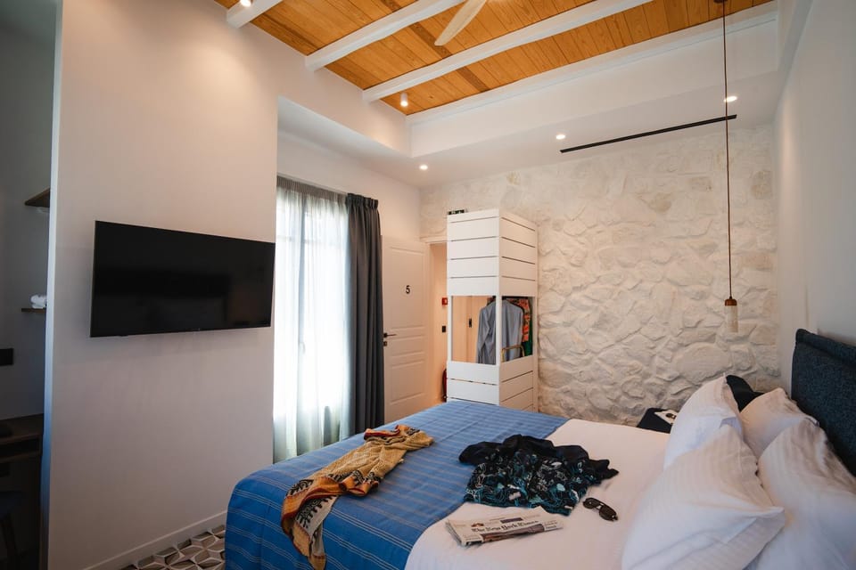 Skyron Hotel Hotel in Euboea