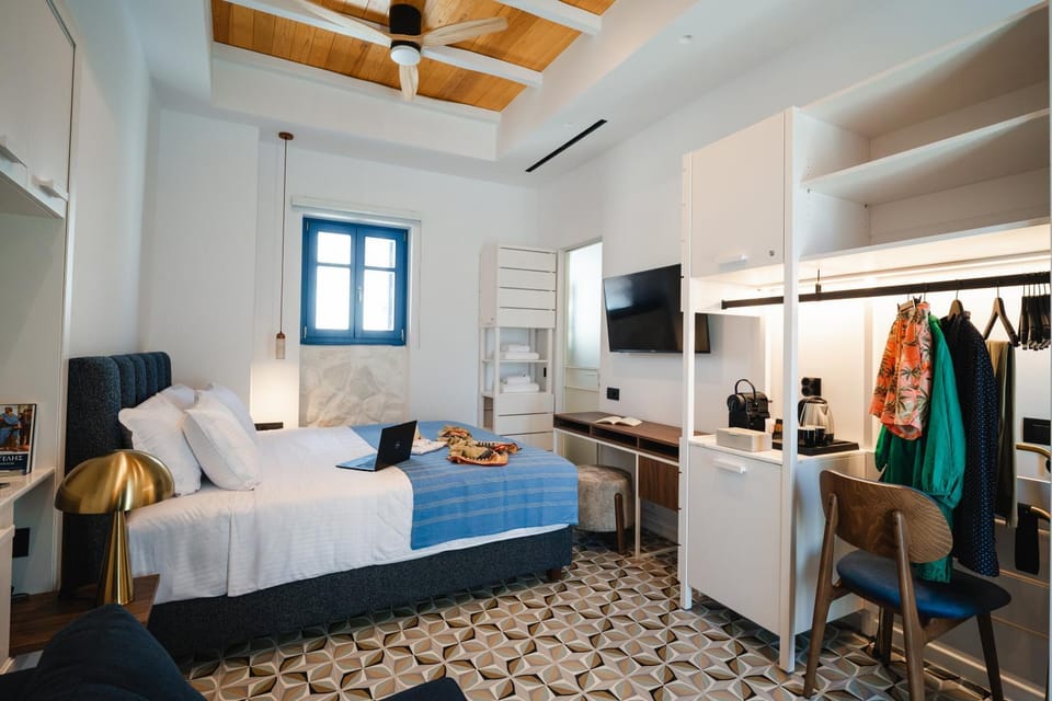 Skyron Hotel Hotel in Euboea