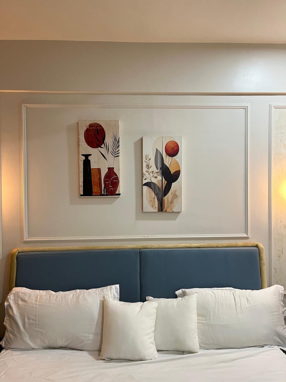 The Alexa Homes Apartment in Jaipur