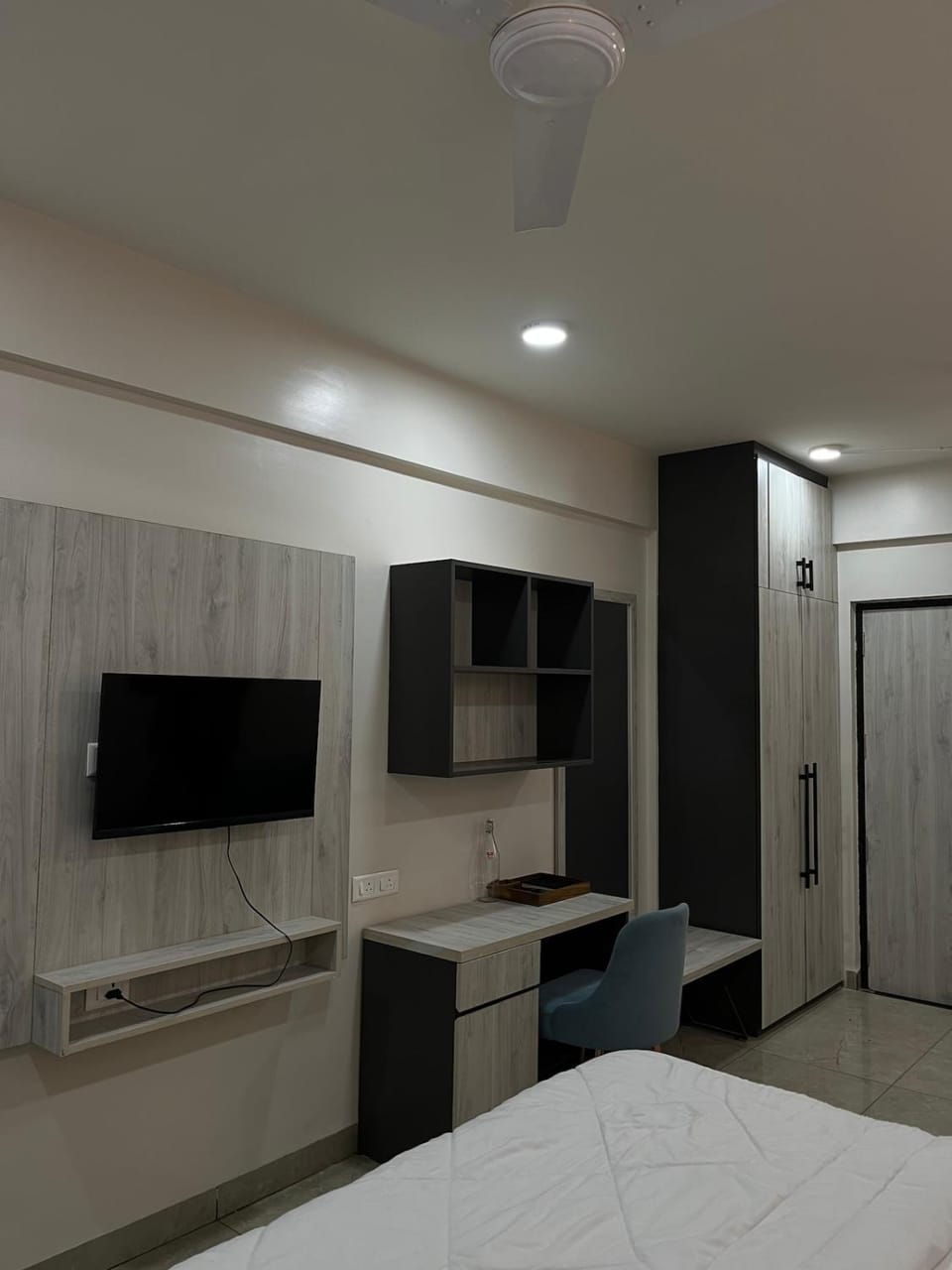 The Alexa Homes Apartment in Jaipur