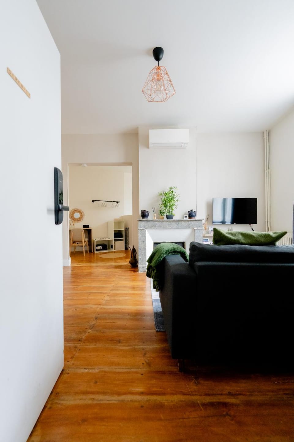 TV and multimedia, Living room