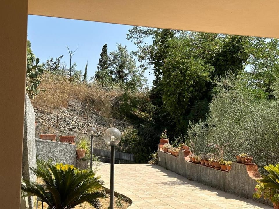 Villa Valentina Apartment in Sicily