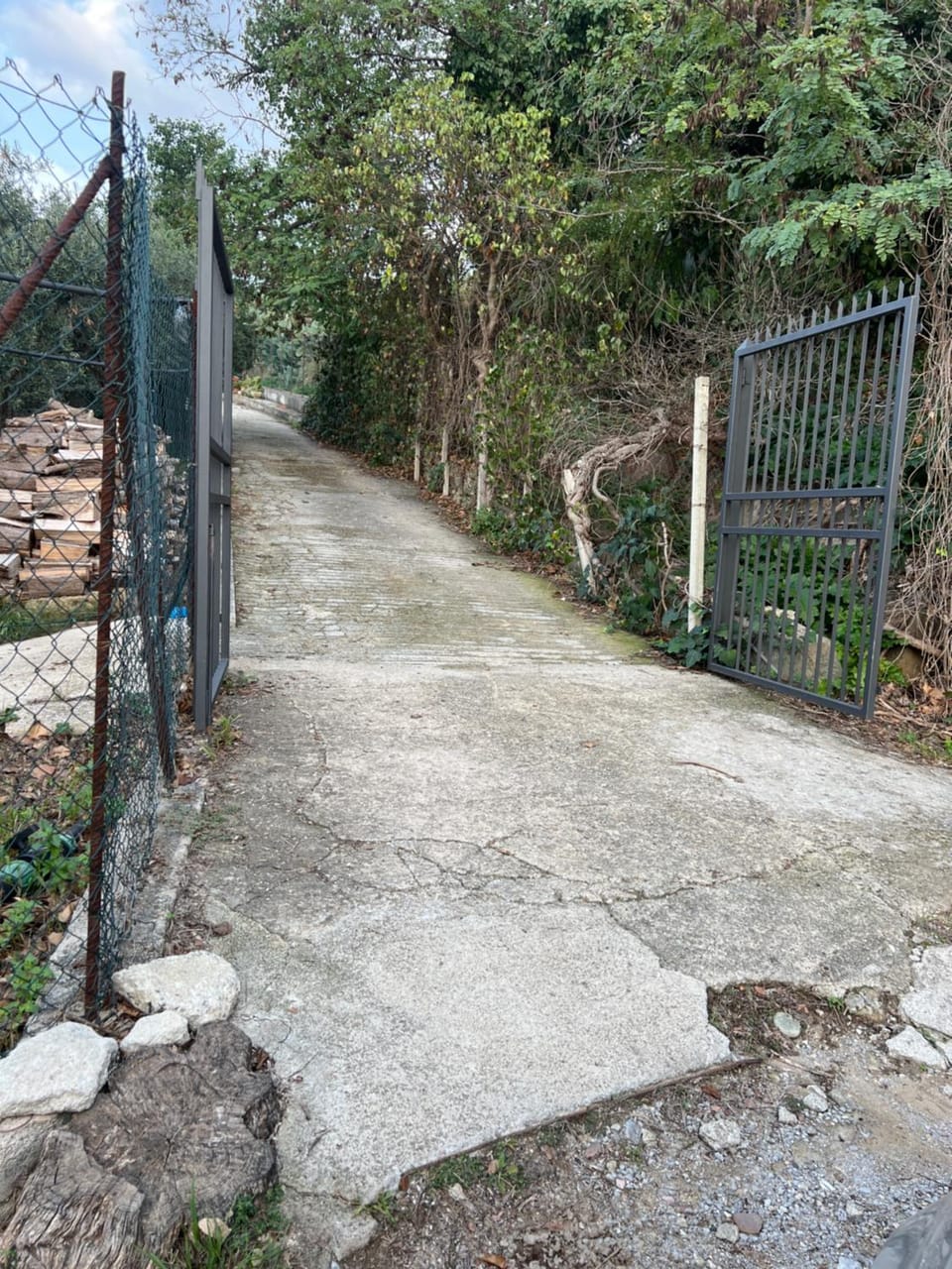Villa Valentina Apartment in Sicily