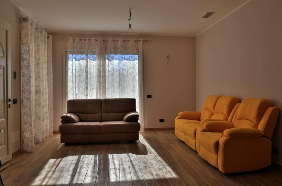 Villa Valentina Apartment in Sicily
