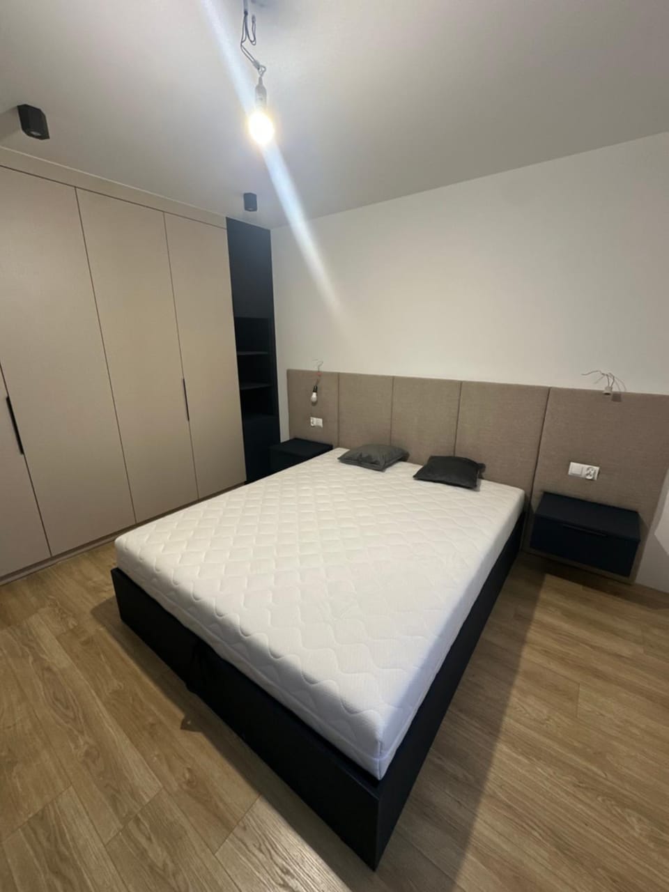 Apartament rodzinny Apartment in Poland