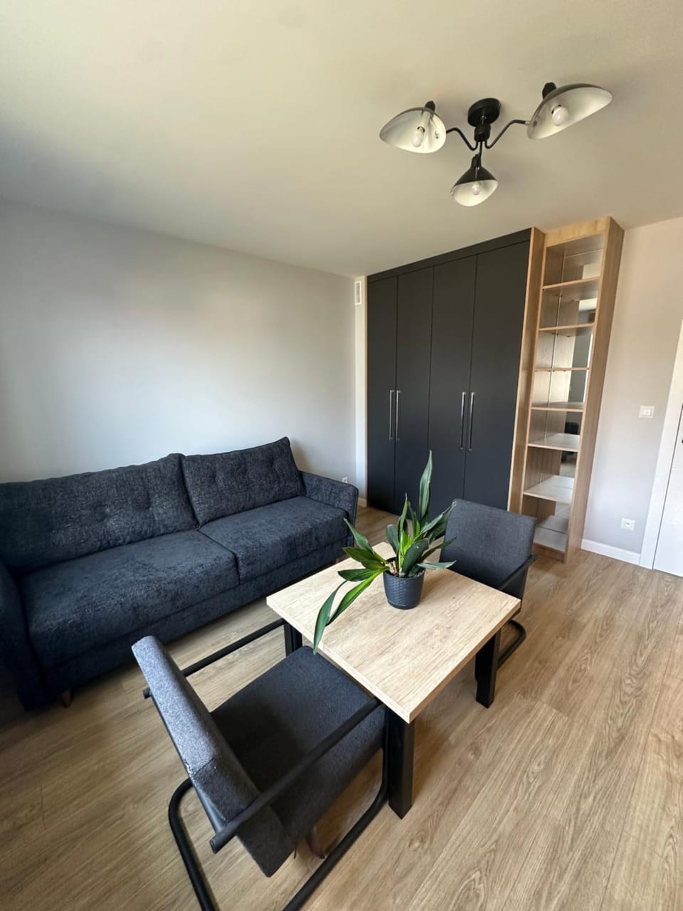 Apartament rodzinny Apartment in Poland