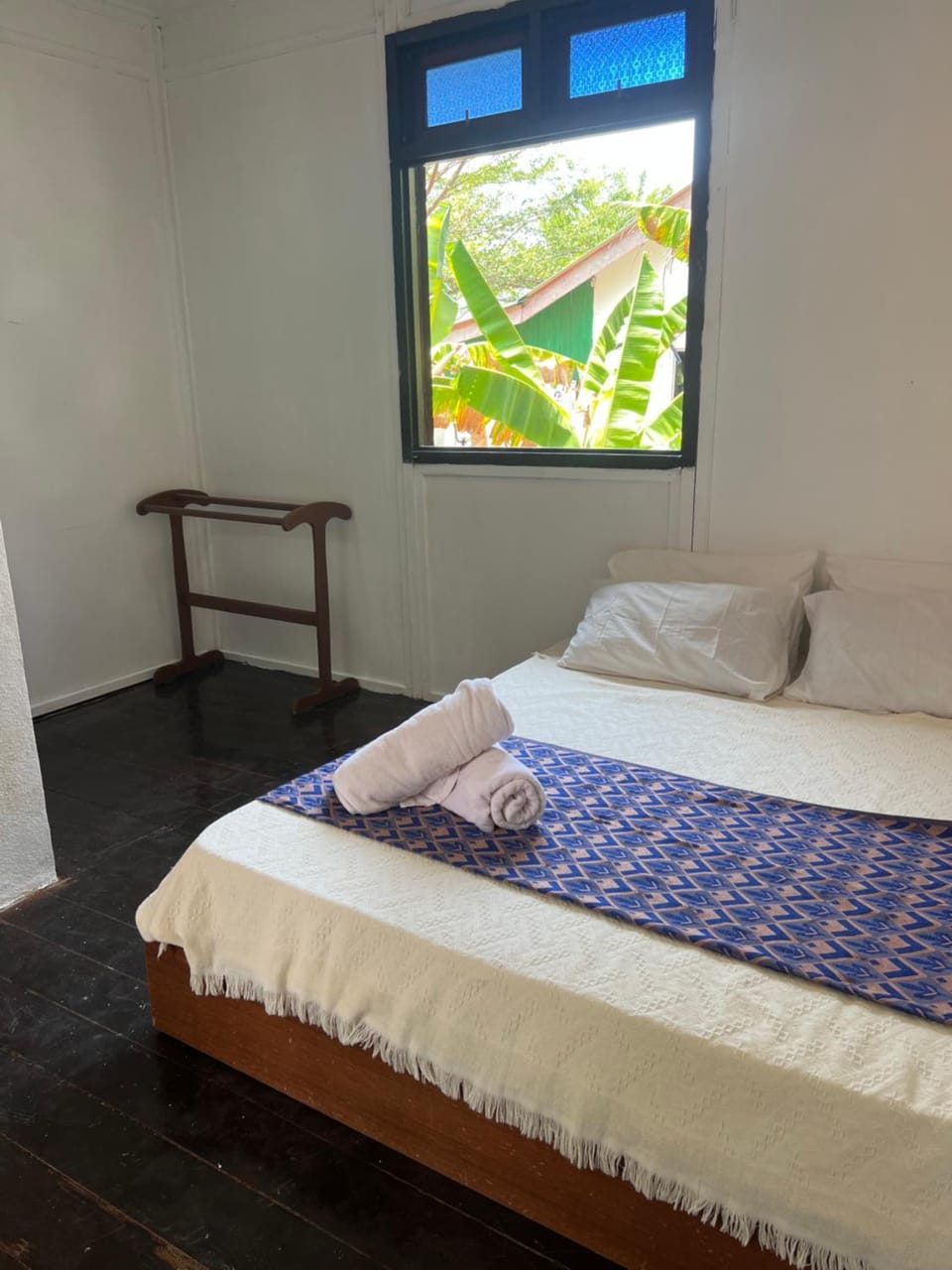 Maya Sunset Room, Coral Bay Perhentian Island Campground/ 
RV Resort in Terengganu, Malaysia