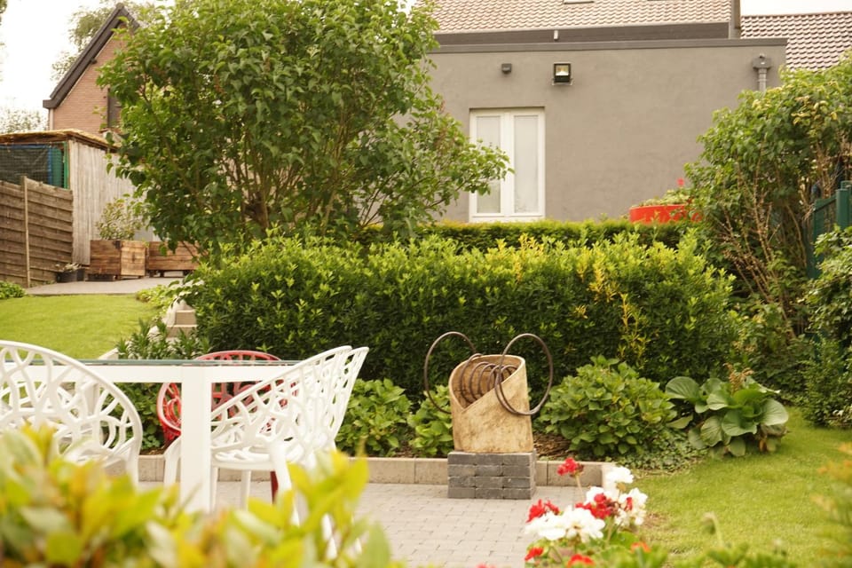 Patio, Garden, Other