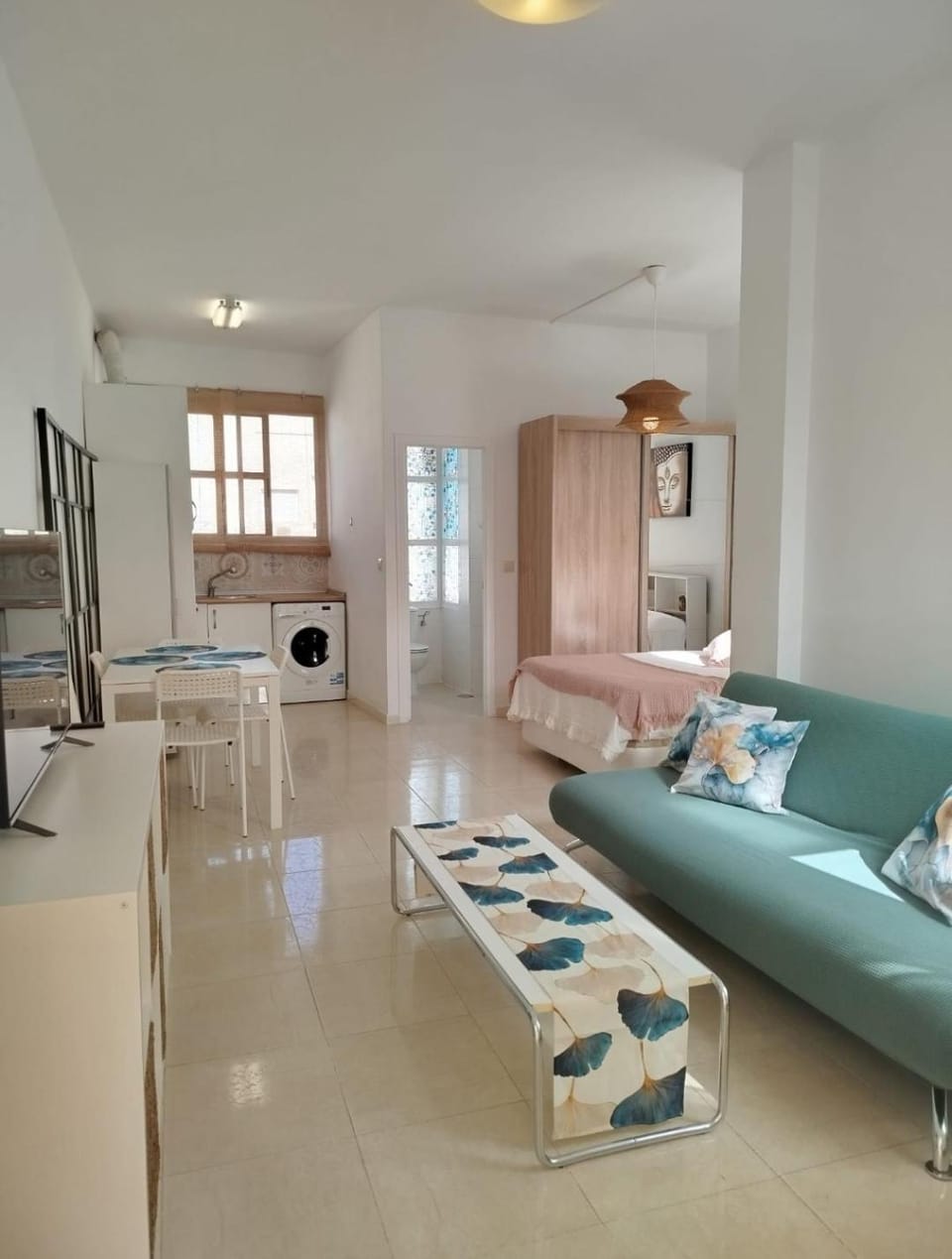 Nueva Almería Beach Apartment in Almería