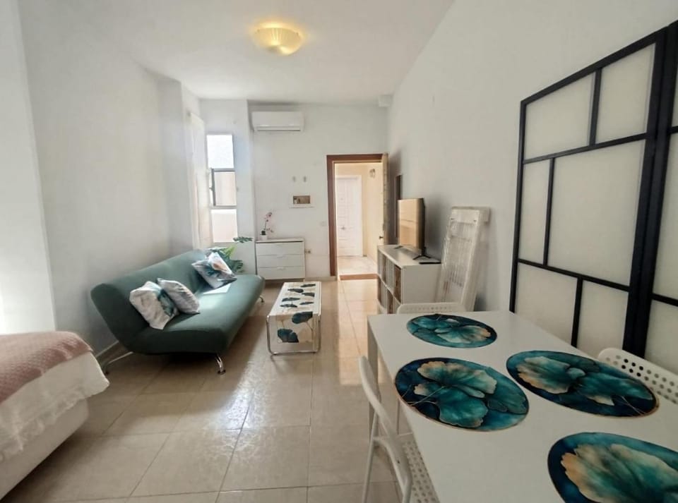 Nueva Almería Beach Apartment in Almería