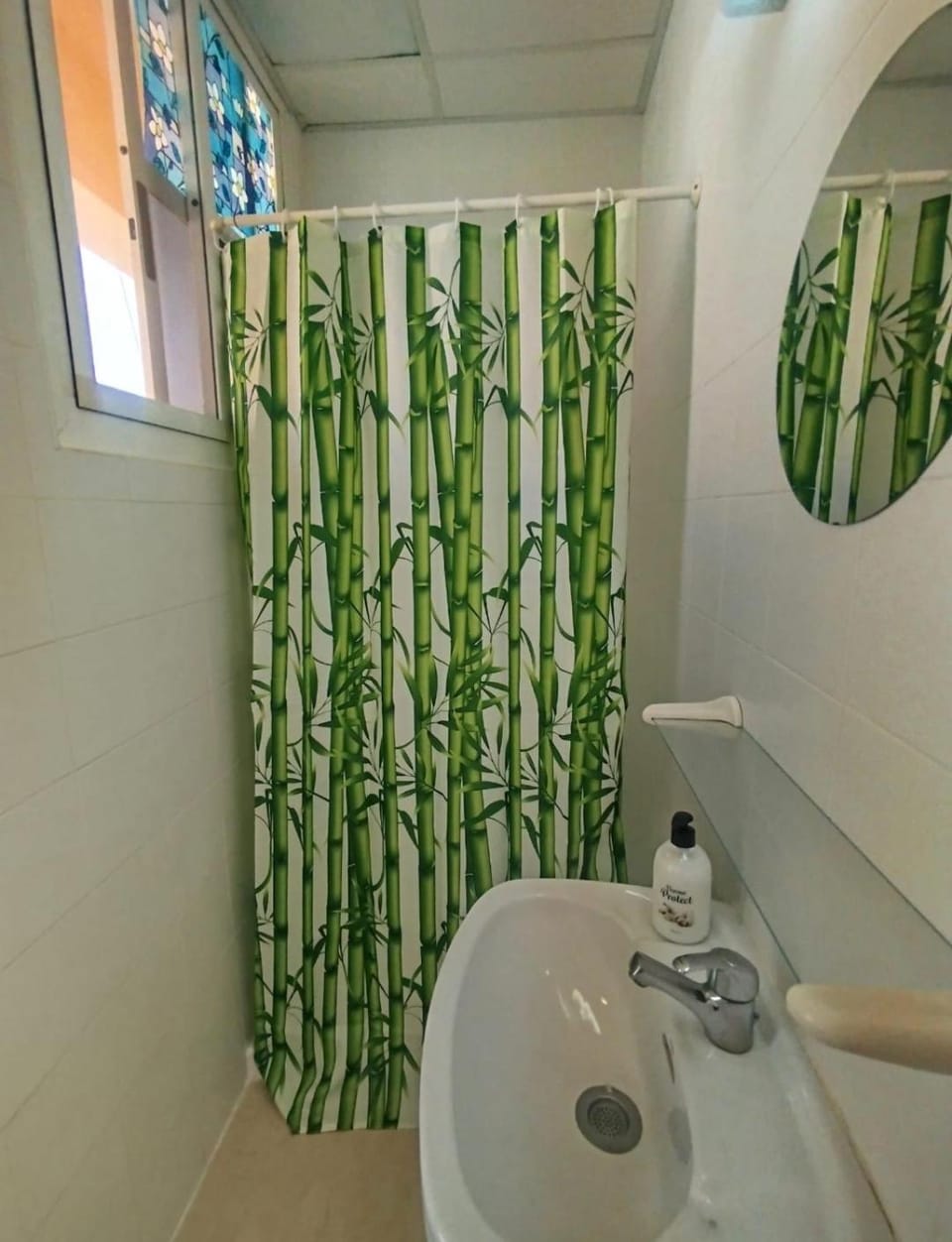 Nueva Almería Beach Apartment in Almería