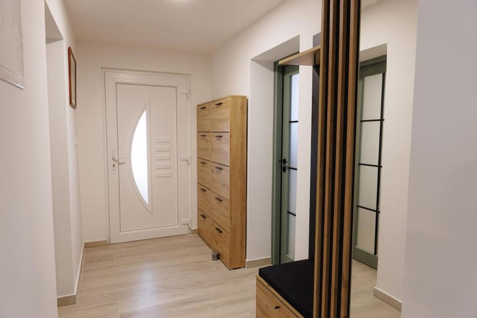 Apartman Kelečić Apartment in City of Zagreb