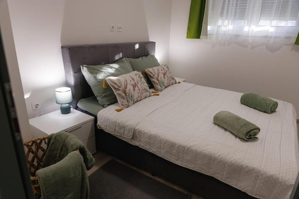 Apartman Kelečić Apartment in City of Zagreb