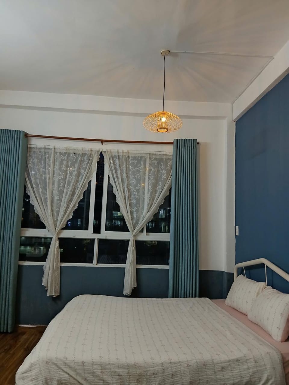 Angle Cat House Apartment in Ho Chi Minh City
