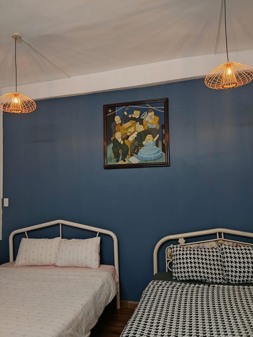 Angle Cat House Apartment in Ho Chi Minh City