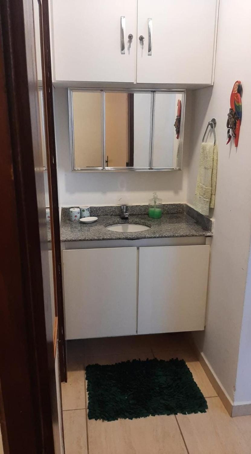 Apartamento vista da praia de cotovelo Apartment in Parnamirim