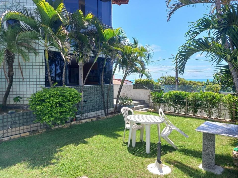 Apartamento vista da praia de cotovelo Apartment in Parnamirim