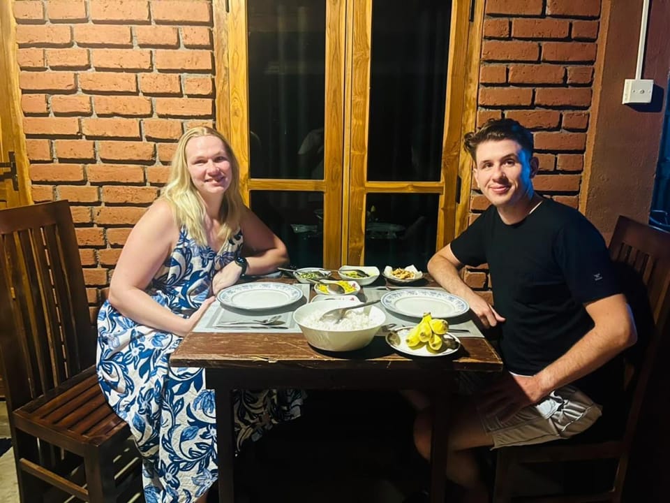 Dinner