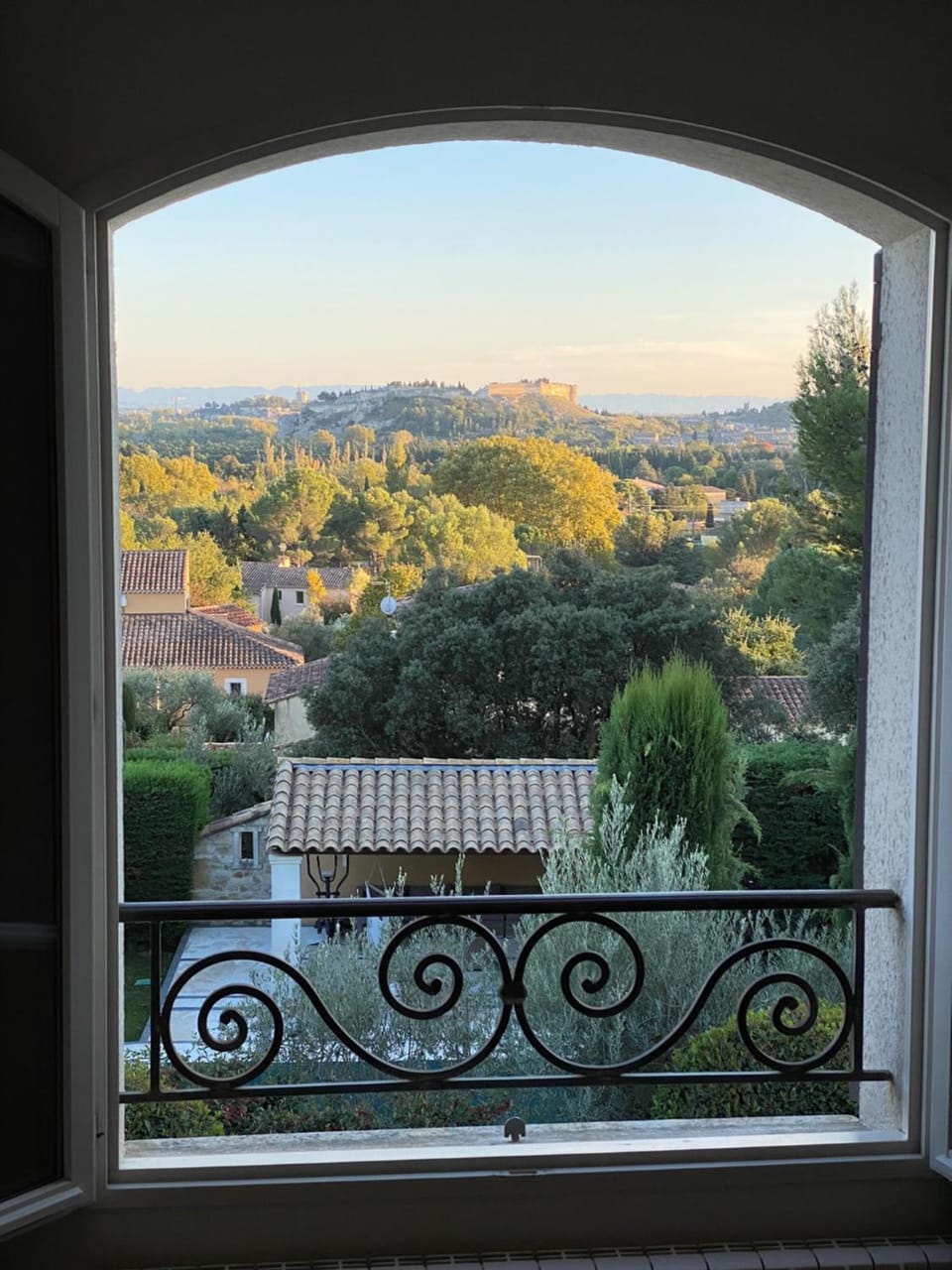 Les Loges En Provence "Bastide Alta" Villa in Villeneuve-lès-Avignon
