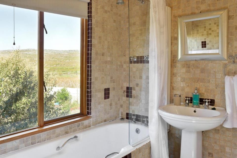Bathroom, Bath
