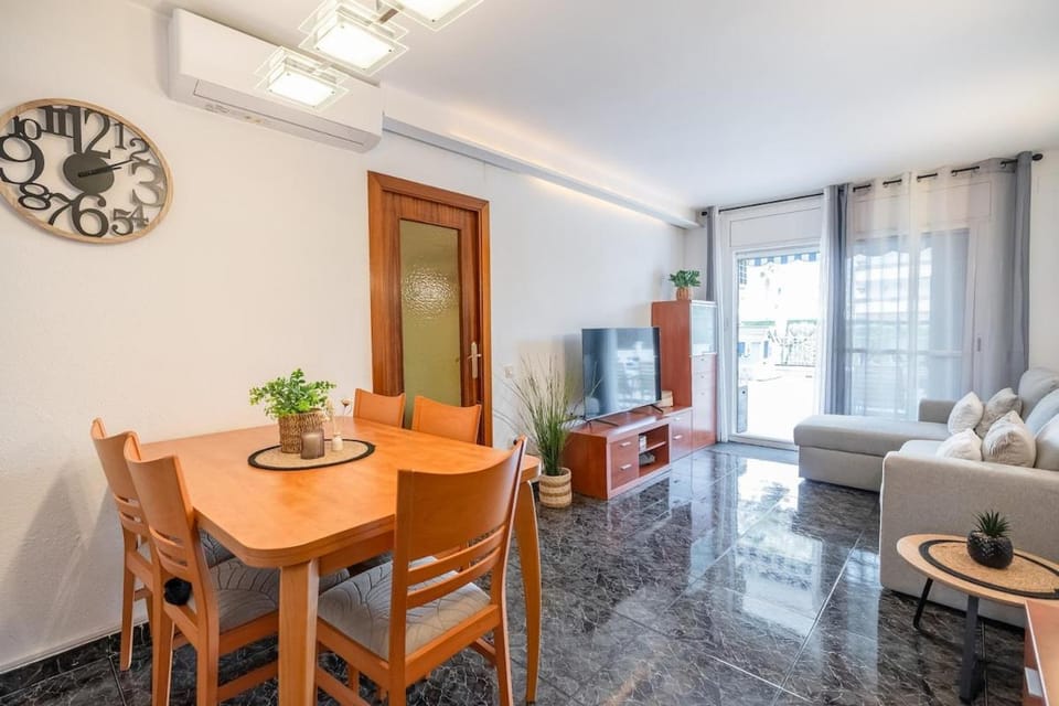 Euma Apartment Apartment in Baix Penedès