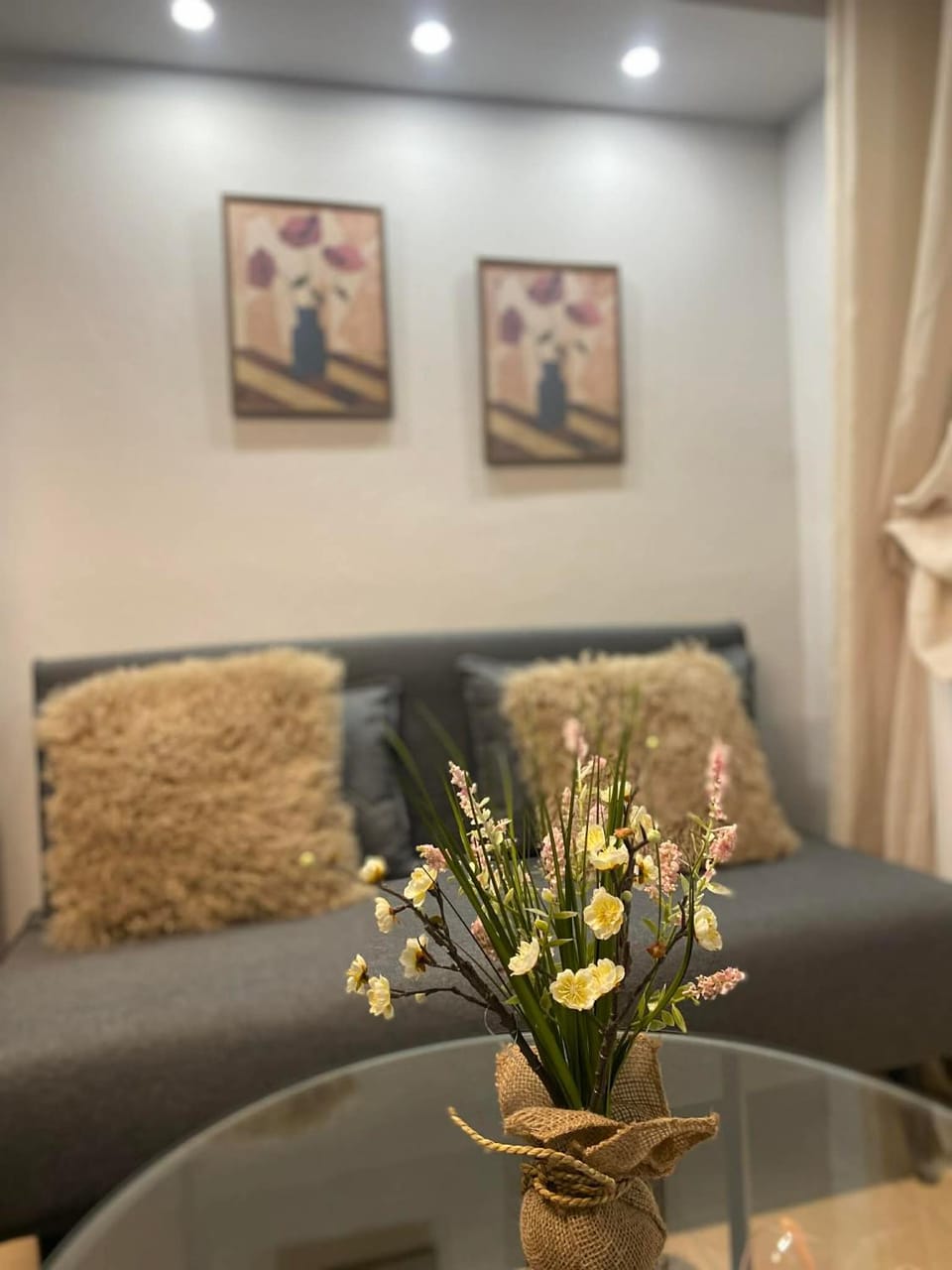 Cozy Home Volos Apartment in Volos