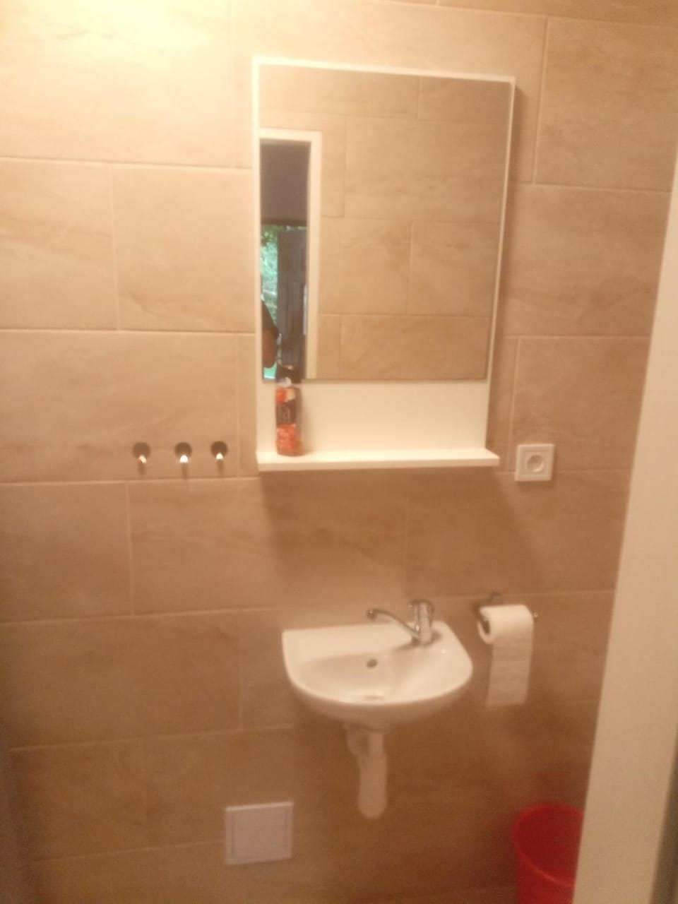 Ubytování U Javoru Apartment in Czechia