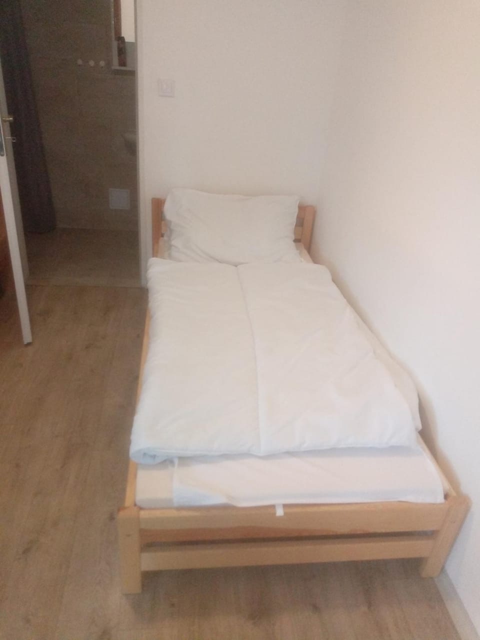 Ubytování U Javoru Apartment in Czechia
