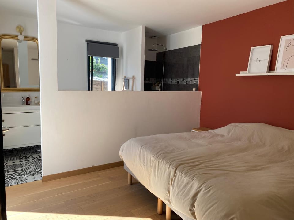 Villa Arloe Villa in Nouvelle-Aquitaine