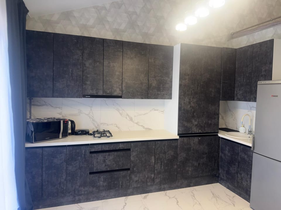 ЖК Моя Баварія 4 Apartment in Kiev City - Kyiv