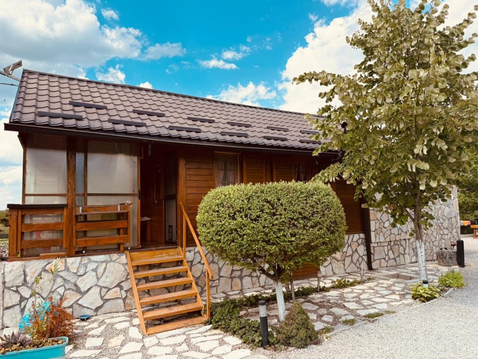 Forest Dream Bihac House in Federation of Bosnia and Herzegovina