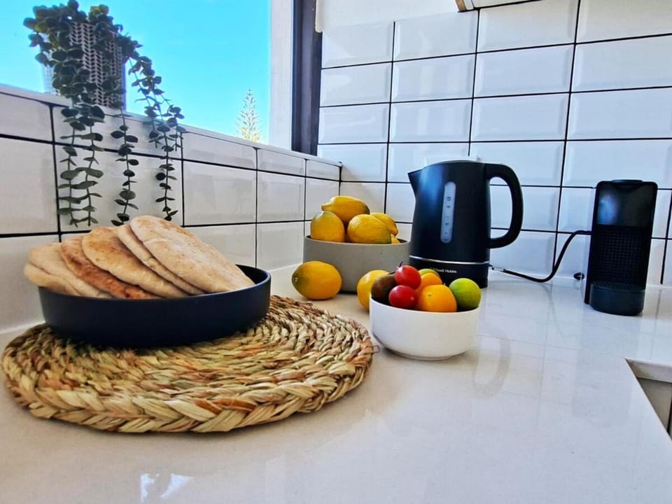 Belle View Apartment Apartment in Hermanus