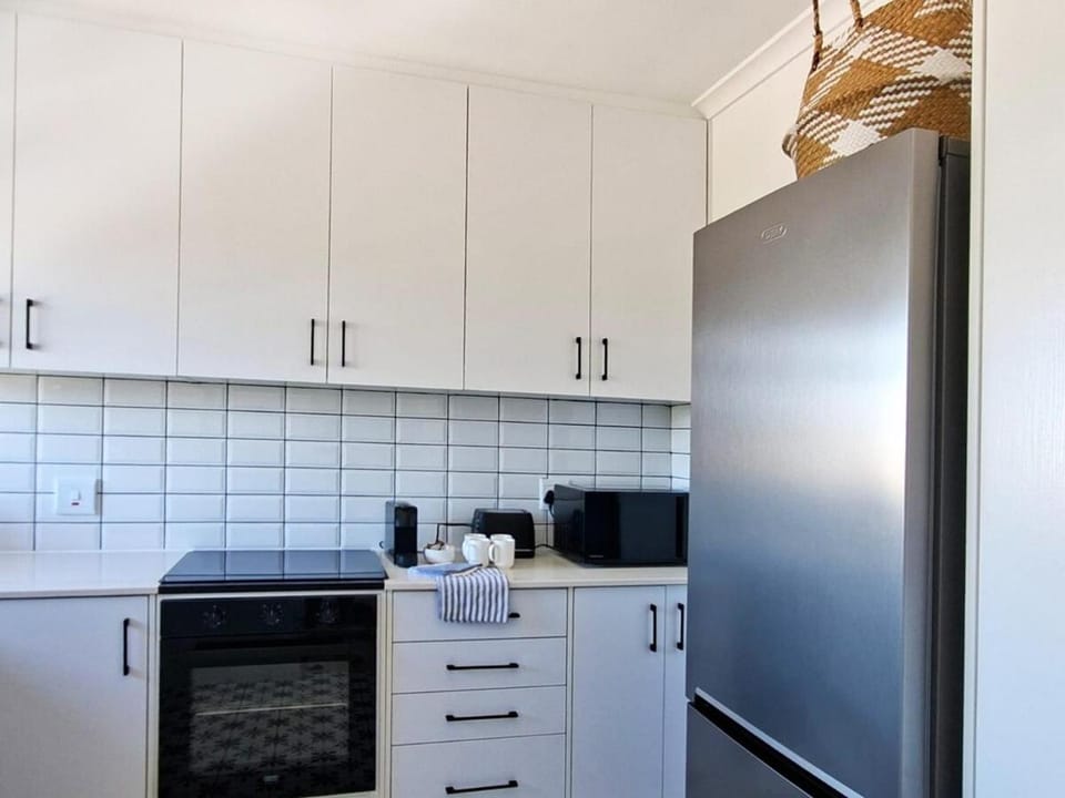 Belle View Apartment Apartment in Hermanus