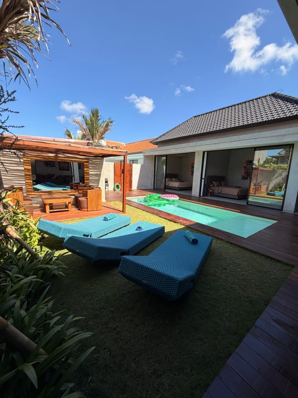 Garden, Garden