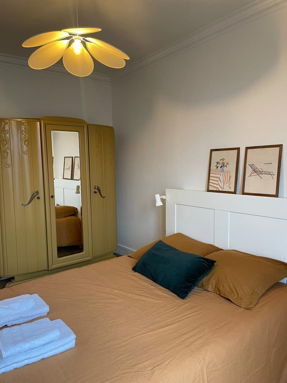 Appartement cosy entre le Scorff et la gare TGV Apartment in Lorient