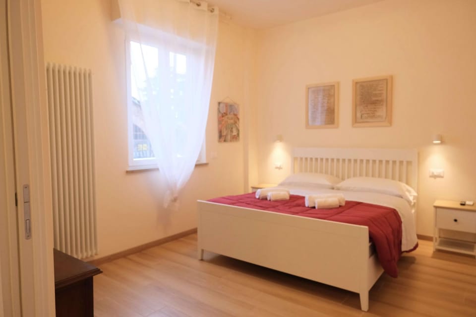 Case VR Holiday - Enry's House Apartment in Verona