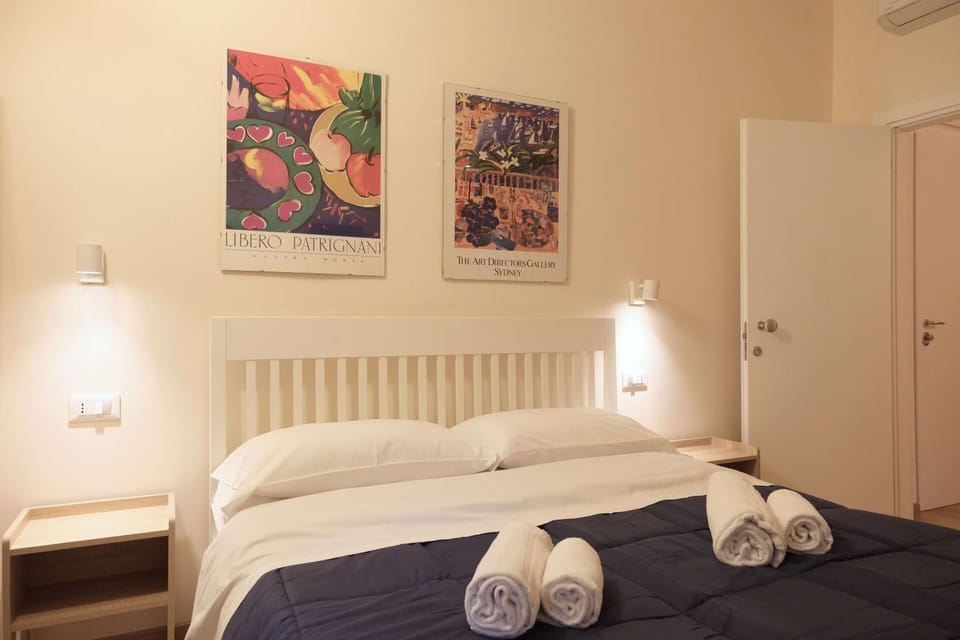 Case VR Holiday - Enry's House Apartment in Verona