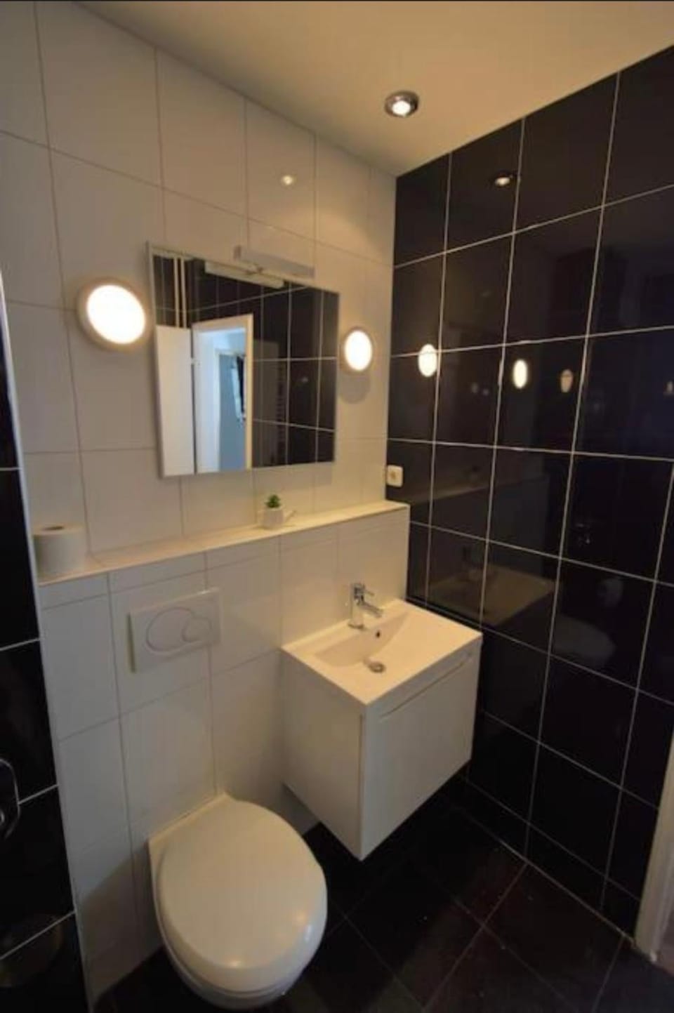 Strandperle Apartment in Scharbeutz