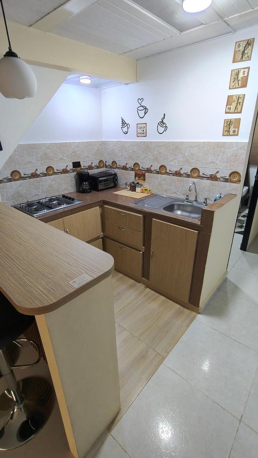 TERRACOTA Apartasuites Circasia Apartment in Quindio, Colombia