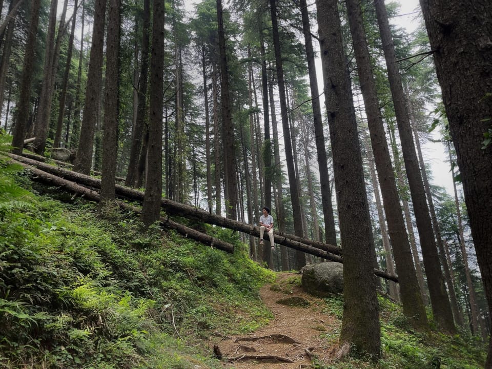 Nearby landmark, Day, Natural landscape