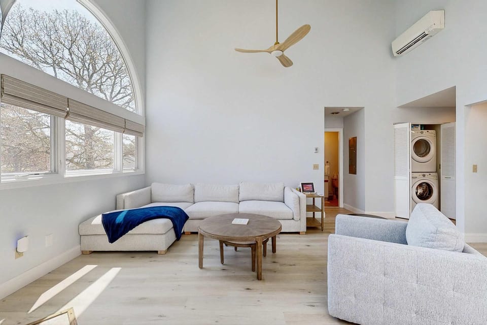 Fairway Bliss at Ocean Edge House in Brewster