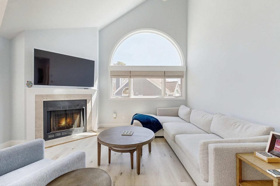 Fairway Bliss at Ocean Edge House in Brewster