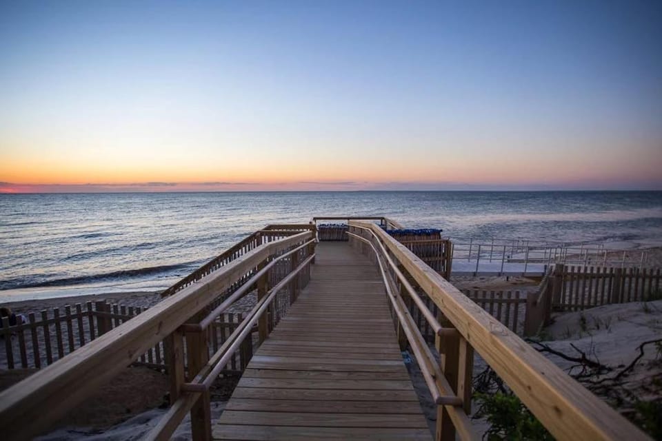 Fairway Bliss at Ocean Edge House in Brewster