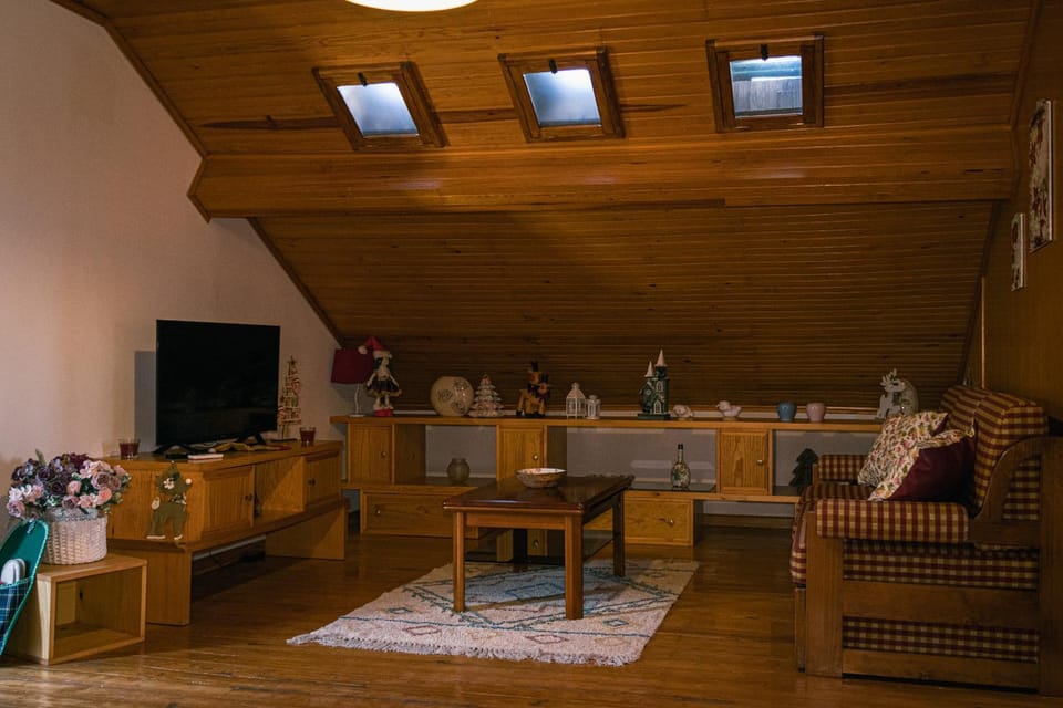 TV and multimedia, Living room