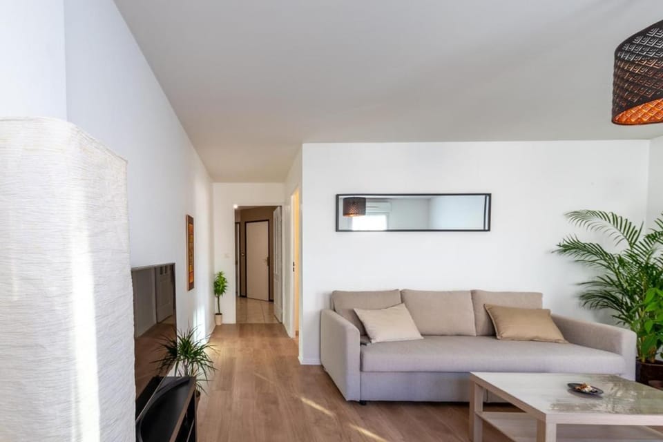 Disneyland Paris APT 6 Apartment in Chessy