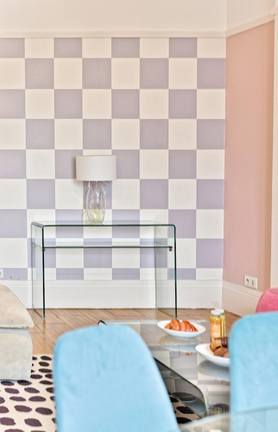 Superbe 2 chambres à Neuilly-sur-Seine Apartment in Levallois-Perret