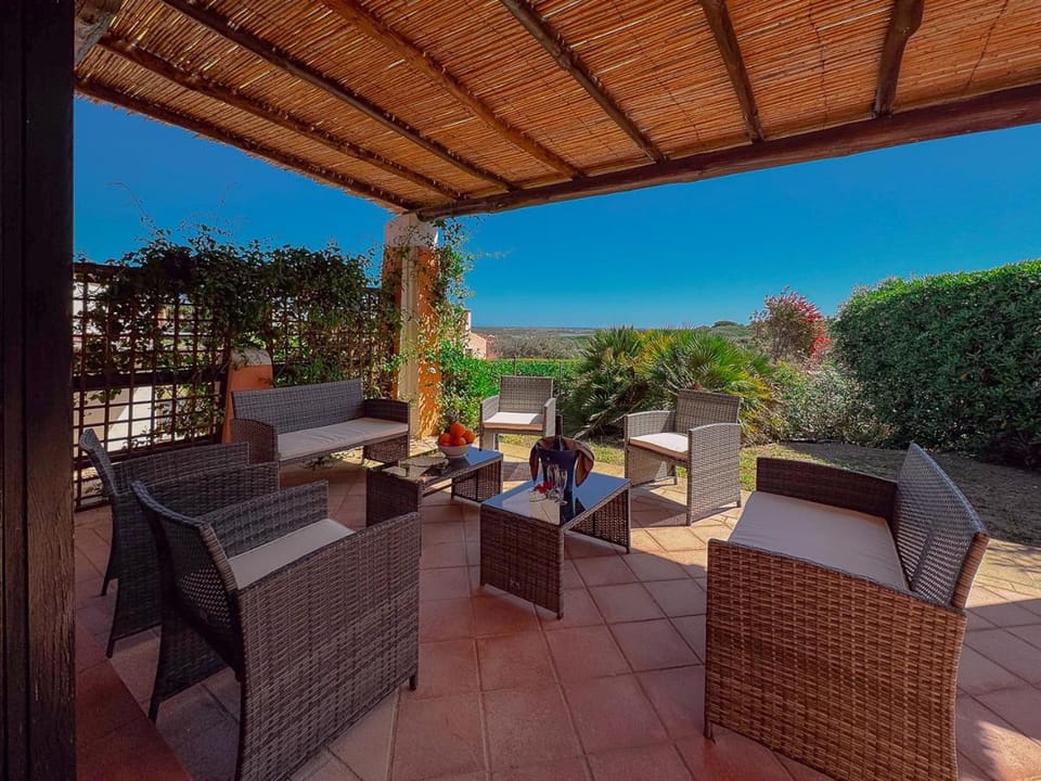 Villa Gilda - Private Pool by Host Hero Villa in Punta de su Torrione
