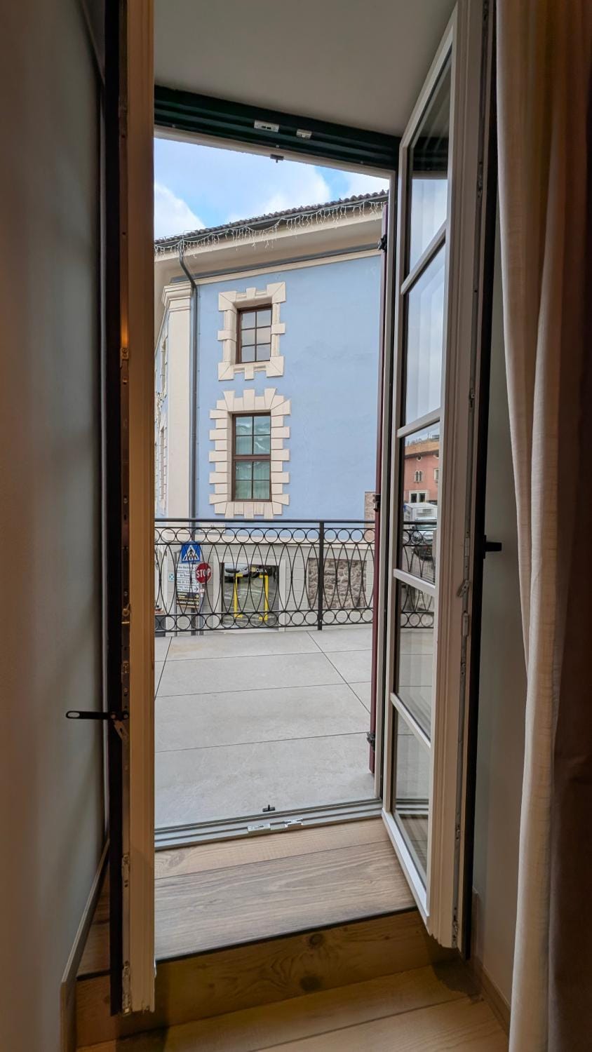 Berlanda Mountain suites Apartment in Cavalese